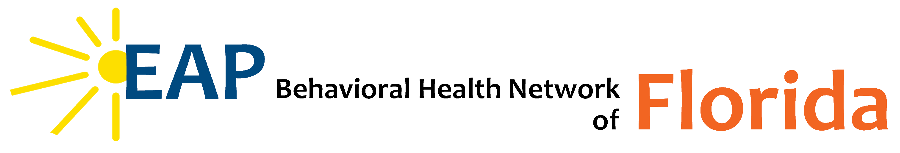 EAP Behavioral Health Network